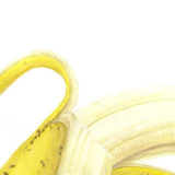 Banane San Lee illustration manga top